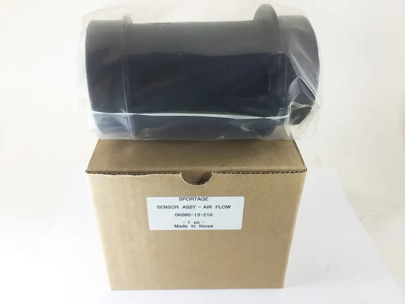0K08013210 Remanufactured Air Flow Sensor Assy For Sportage/New Potentia/Credos2/Enterprise, #Ssa-9 1