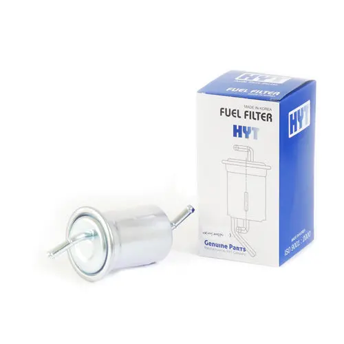 0K20120490 Fuel Filter For Kia Sephia 1
