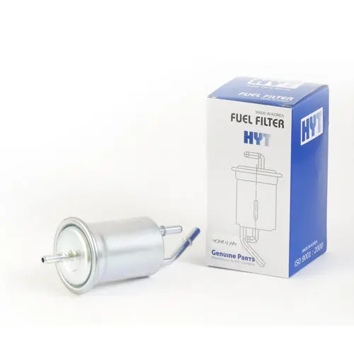 0K30a13480 Fuel Filter For Kia Rio 1999~2005 1