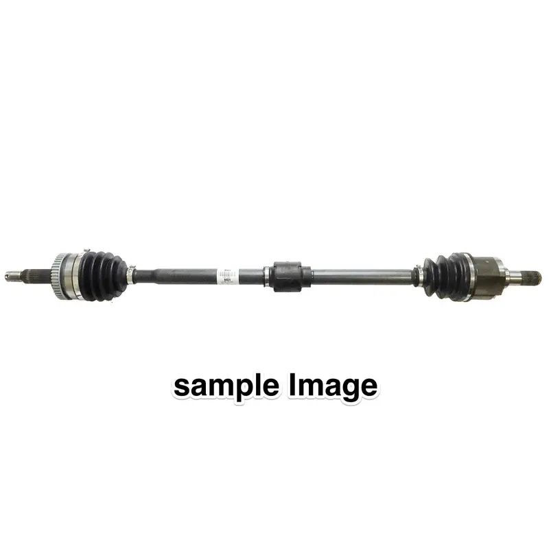 0K30a22610 Genuine Outer Joint Set Joint For Kia Rio 1999~2005 1