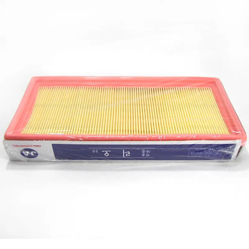 0K30c13z40a Air Filter For Kia Bongo Frontier 1997~2003, Frontier 2000~2004 1