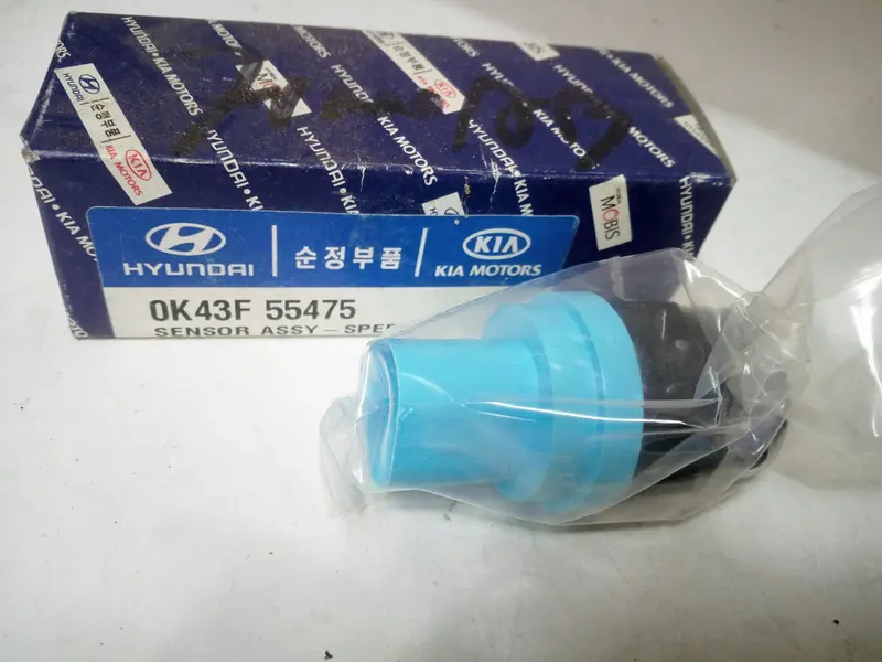 0K43f55475 Genuine Speed Sensor For Kia Frontier, #Q 1