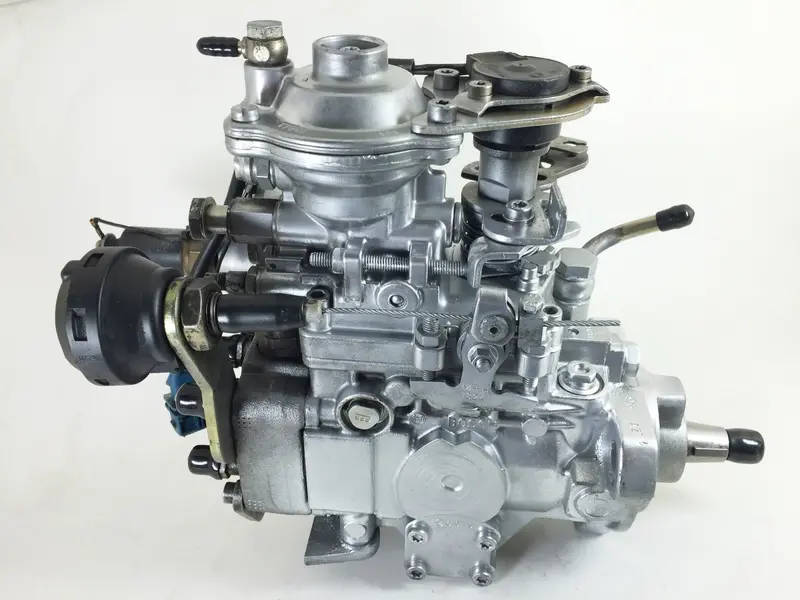 0K59a13800 0460414207 0460414191 Bosch Remanufactured Fuel Injection Pump For Kia Carnival 1998~2005 1