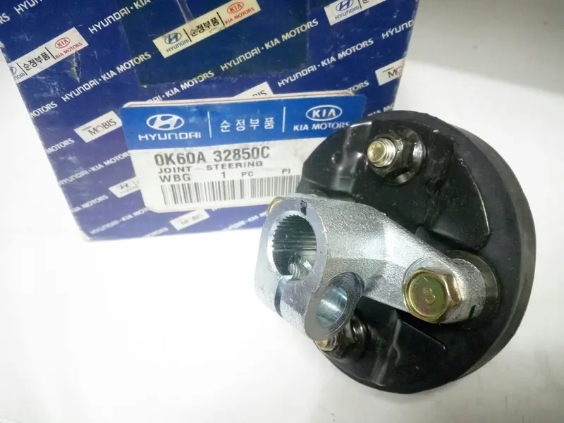 0K60a32850c Genuine Steering Jiont For Kia Bongo Frontier,  #J 1