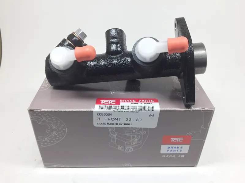 0K60a43400b Tcic Brake Master Cylinder For Kia Frontier, Kcb0564 1