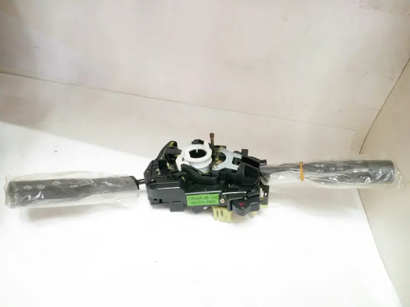 0K60a66120a Genuine Multifunction Switch For Kia Bongo Frontier 1997~2003, #G 1
