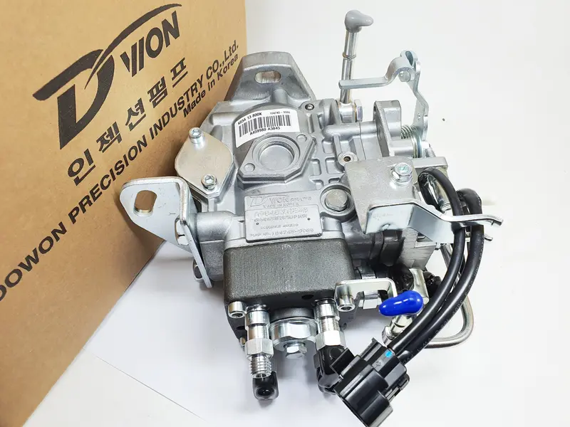 0K65a13800k Genuine Doowon New Fuel Injection Pump For Kia Wide Bongo, Bongo Frontier 1