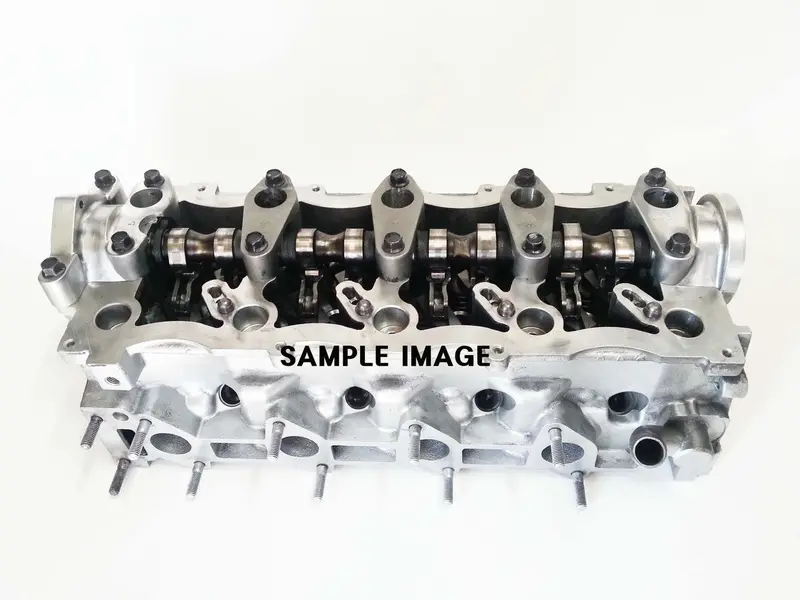 0K65c10100 Genuine Cylinder Head For Kia Bongo Frontier 1