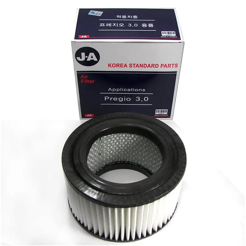 0K72c23603 Air Filter For Kia Bongo3 / Pregio 1996~2005 1