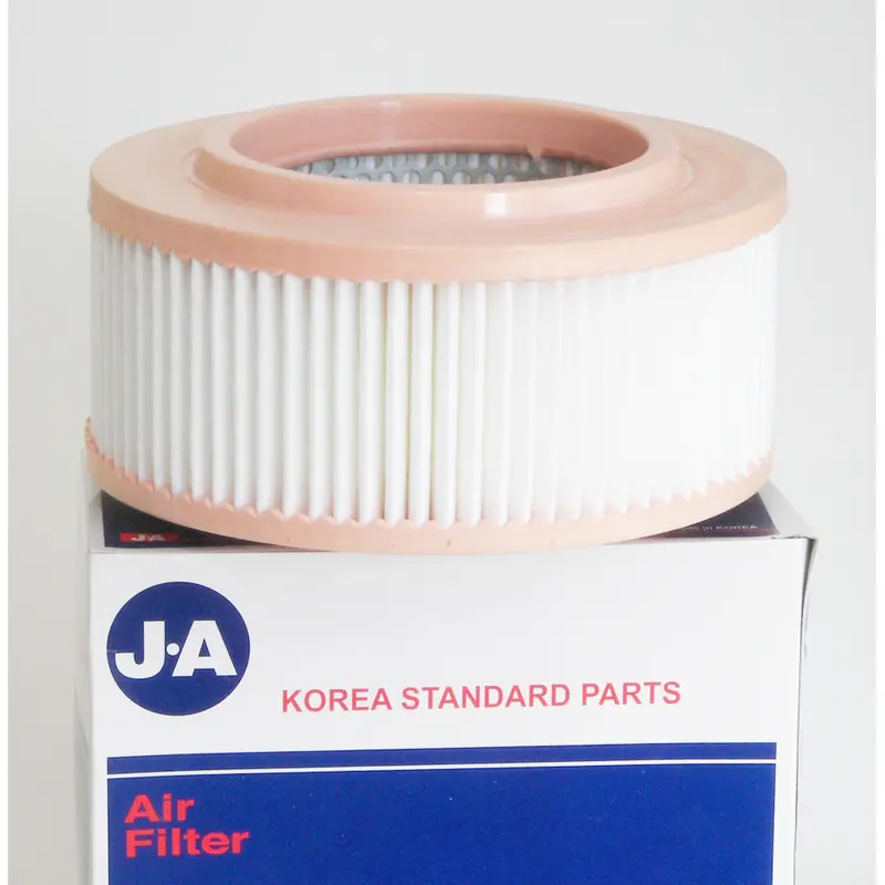 0K74p23603 Air Filter For Kia Bongoiii, Pregio 1996~2005 1