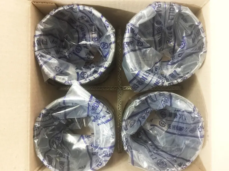 0K75a10311b Cylinder Liner Set(4 Pcs) For Kia Bongo3 / Pregio / Bongo Frontier / Frontier 1