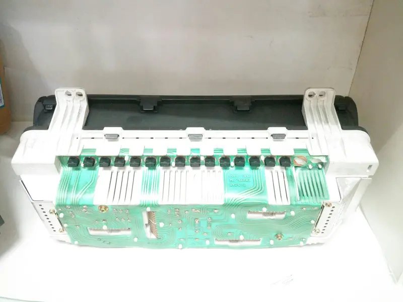 0K95b55430a Genuine Instrument Cluster For Kia Enterprise 1997~2002, *B-Up 1