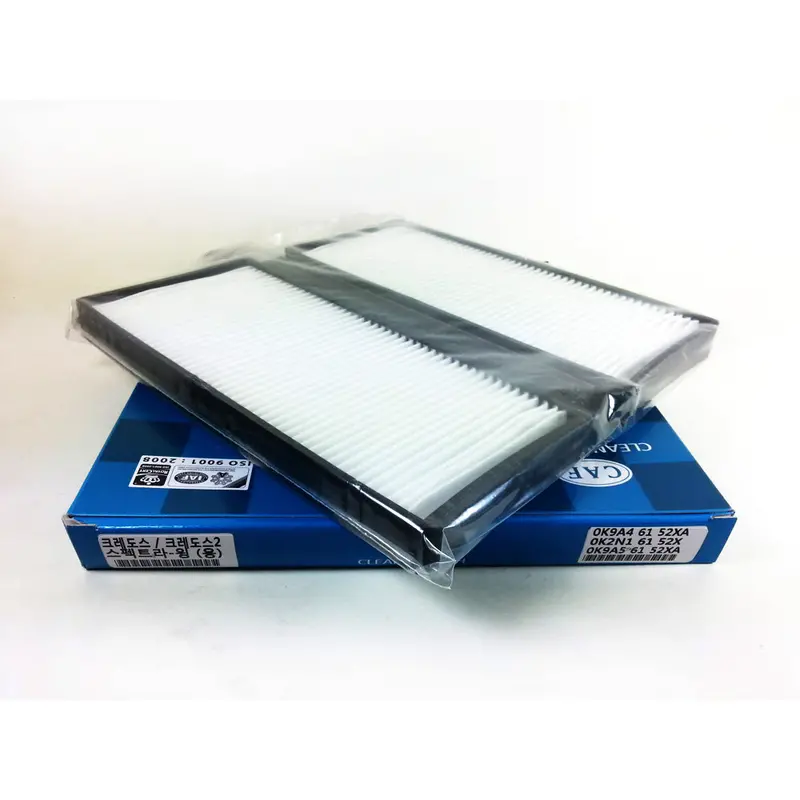 0K9a46152xa Cabin Filter For Kia Credos, Credos Ii 1