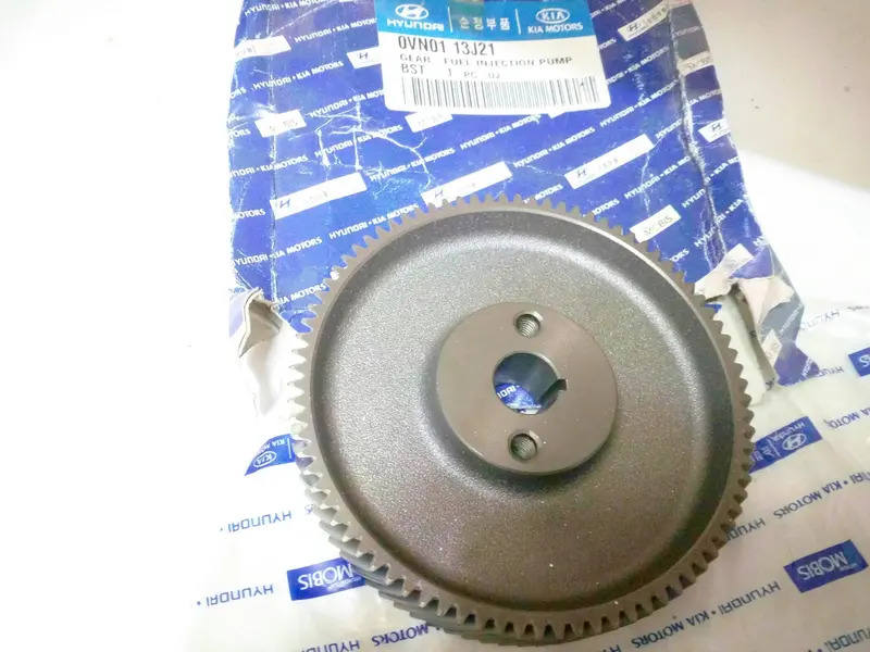 0Vn0113j21 Genuine Fuel Injection Pump Gear For Kia Wide Bongo,Besta, Bongo Ii, #S 1