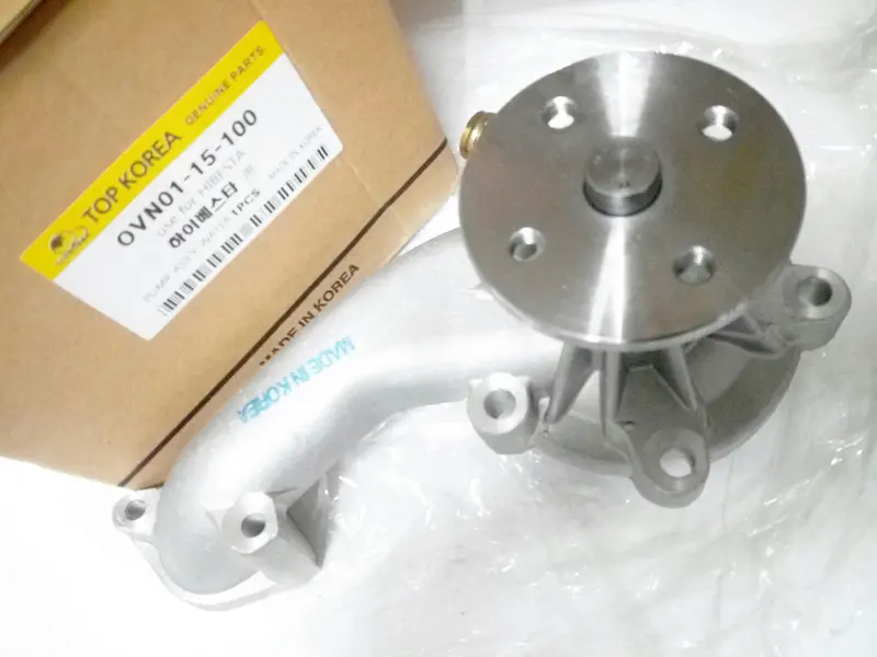 0Vn0115100 0Vn0115100a Top Korea Water Pump For Kia Besta 1