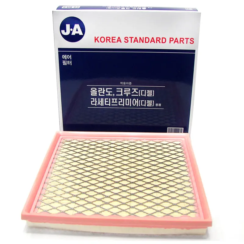 13272719 Gm Air Filter For Gm Cruz 1