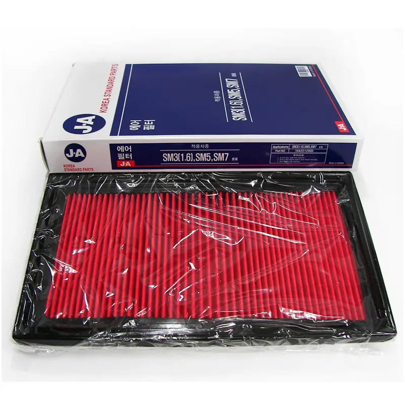 1642212900 Oem Air Filter For Samsung Sm520, Vo-100, Korea Origin 1