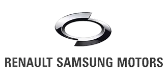 1733041900 Genuine Crankshaft Position Sensor For Renault Samsung Sm3 1