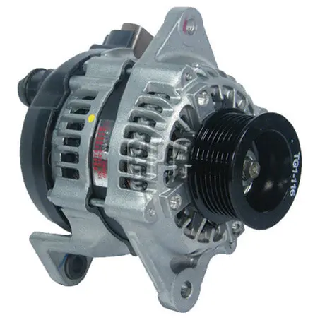 2007-2012 Rodeo/Dmax/Colorado Alternator. 1