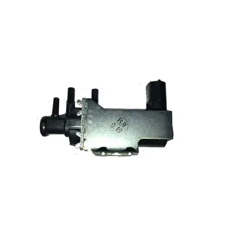 2008-2016 Rodeo Colorado Dmax Evrv Turbo Control Solenoid. 1