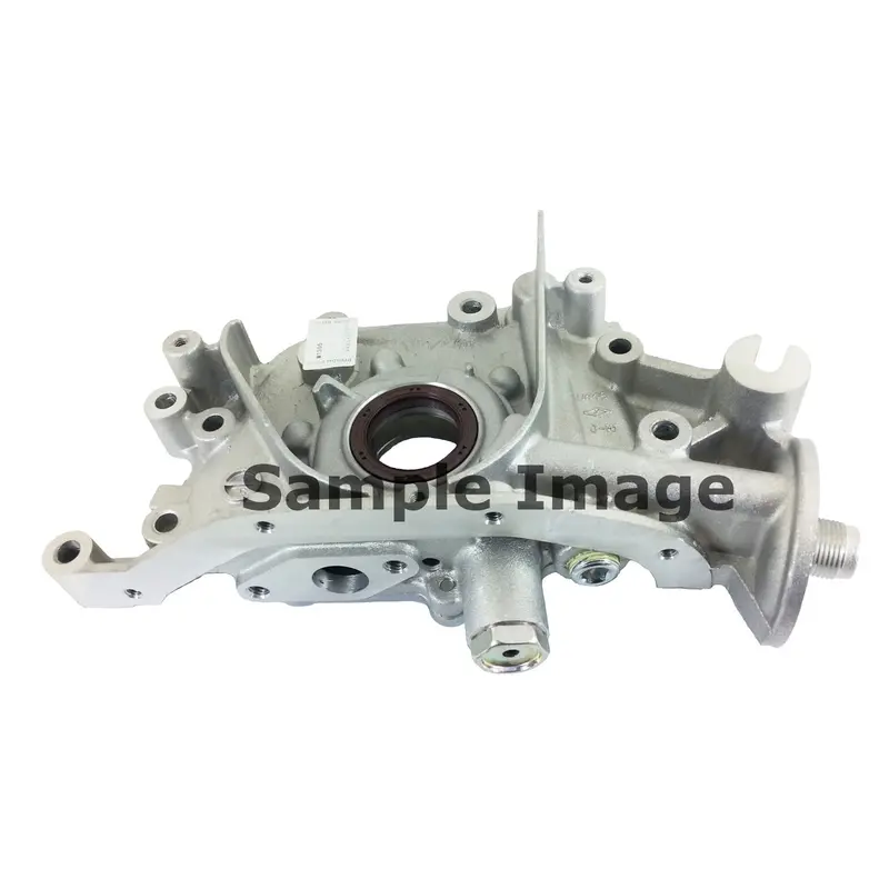 213102A303 213102A302 213102A301 Genuine Oil Pump Assy For Accent Verna, Soul, I30, I40 1