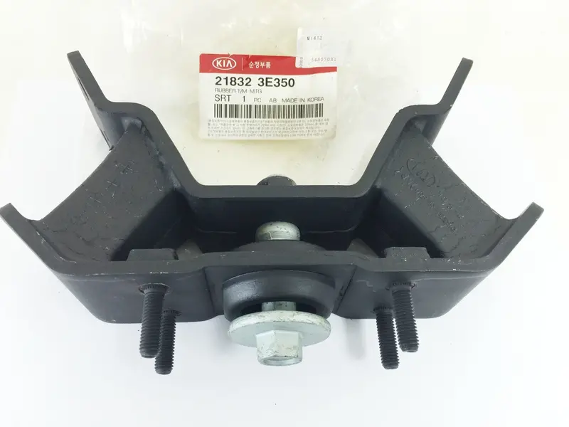 218323E350 Genuine Transmission Mounting Rubber For Kia Sorento 2002~2006 1