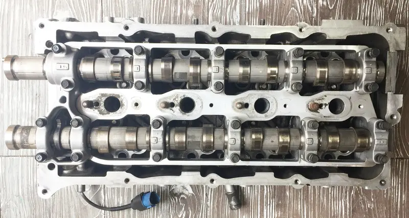 221004A000 221004A010 221004A020 Remanufactured Cylinder Head For Hyundai H1, Starex, Kia Sorento (D4cb Engine) 1
