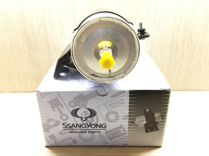 2240011202 Fuel Filter For Ssangyong Chairman, 2240011202 1