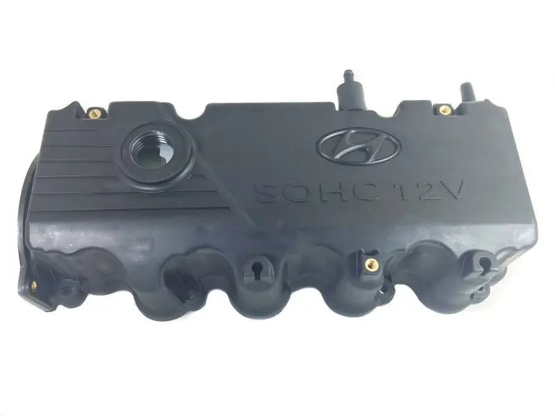2241003Ha0  Genuine Hyundai Kia Rocker Cover For Ioniq 1