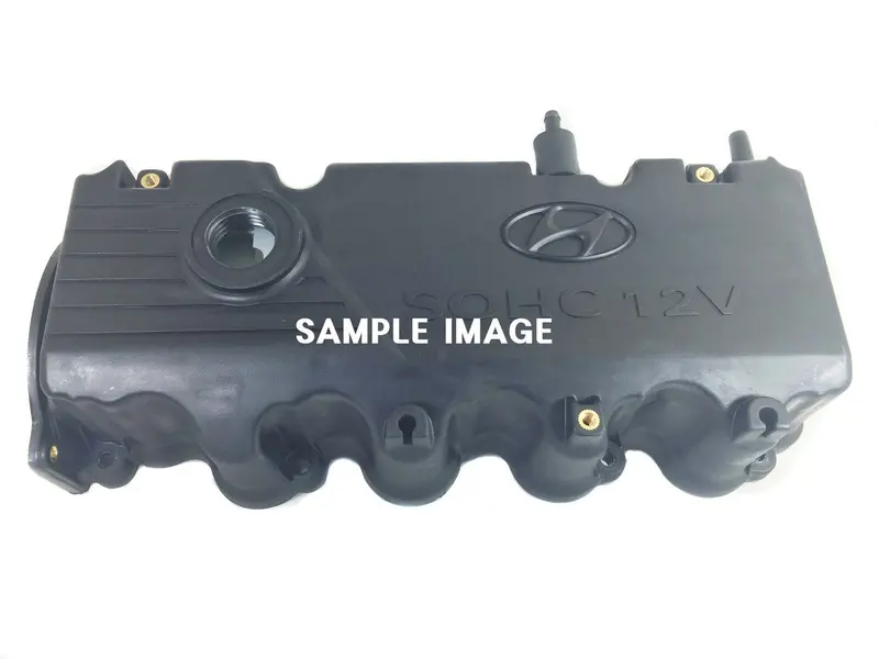 2241025100  Genuine Hyundai Kia Rocker Cover For Loche 1