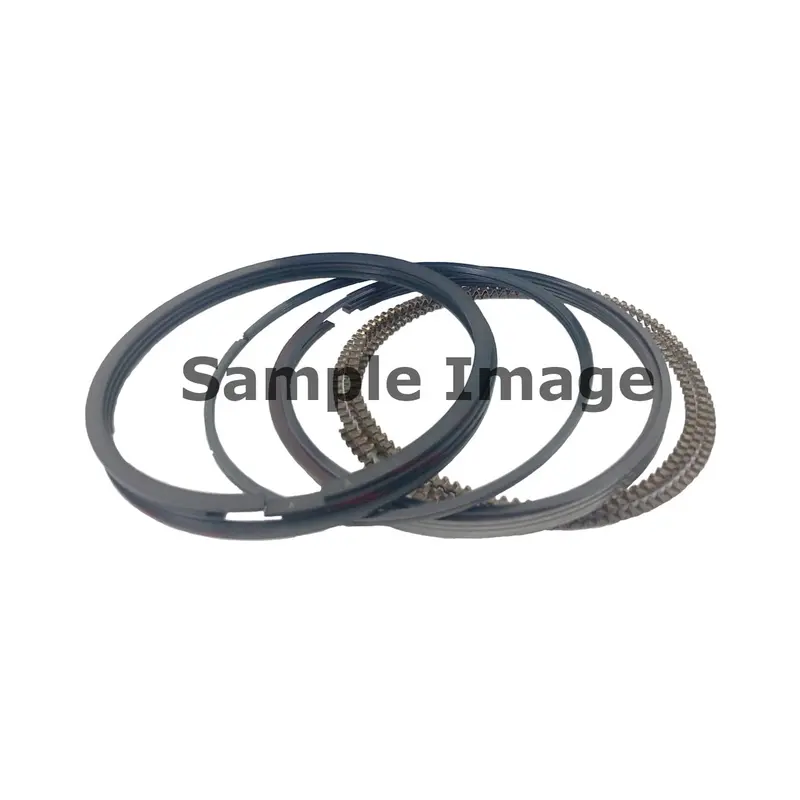 2304023250 Genuine Piston Ring Set For Hyundai Ef Sonata/Carens/Optima/Regal 1