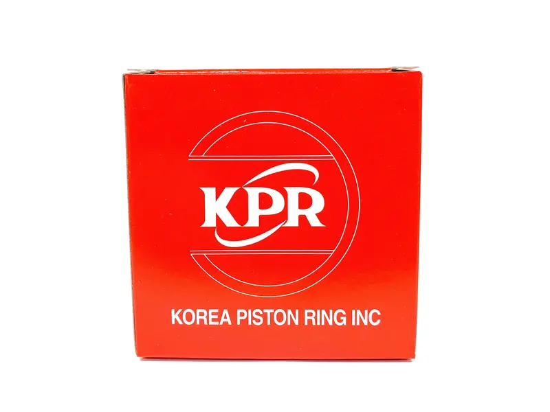 230403C200 Kpr Piston Ring Set For Hyundai Equus, Grandeur, Sonata, Kia Opirus, Korea Origin 1