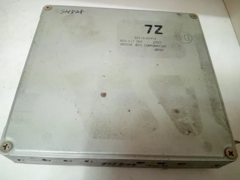 2311021910 Used Ecu For Samsung Sm520v,  / Sb-B1 1