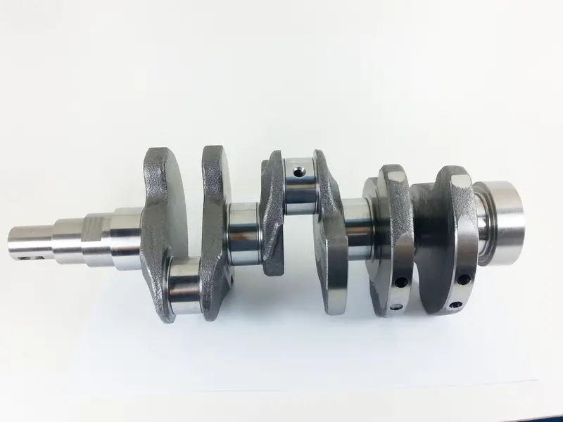 231114A010 231104A000 231104A010 Remanufactured Crankshaft For H-1 / Grand Starex / Porter2 / Sorento 1