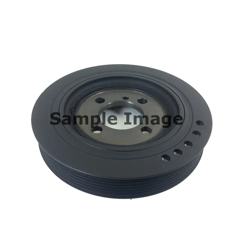 2312402580 Genuine Damper Pulley For Click 1