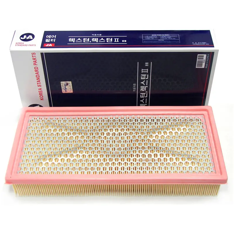 2319008403 Air Filter For Ssangyong Rexton 1