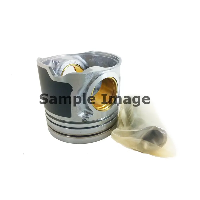 2341002572 Genuine Piston & Pin For Picante / Morning 1