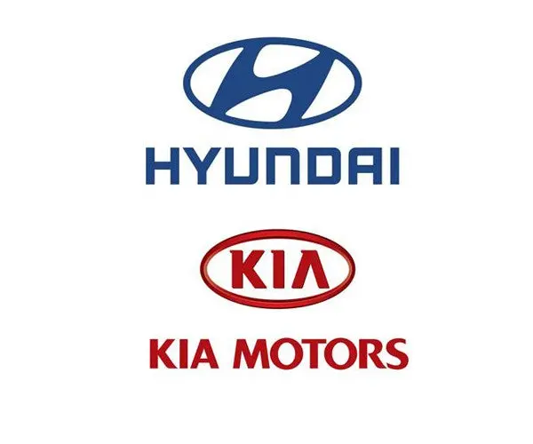 2343084800 Genuine Piston Ring Set For Hyundai Trago, Aerospace, Granbird 1