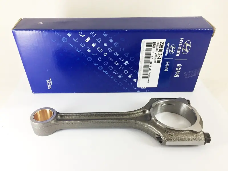 235102E410 Genuine Connecting Rod Assy  For Hyundai I40 1