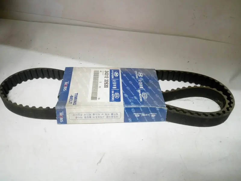 2431232630 Hyundai Kia Timing Valve Belt For Au-Porter, #Q 1