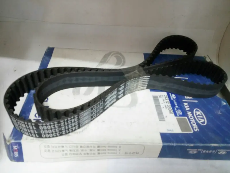 2431233060 Hyundai Kia Timing Valve Belt For Elantra, #F(K,2) 1