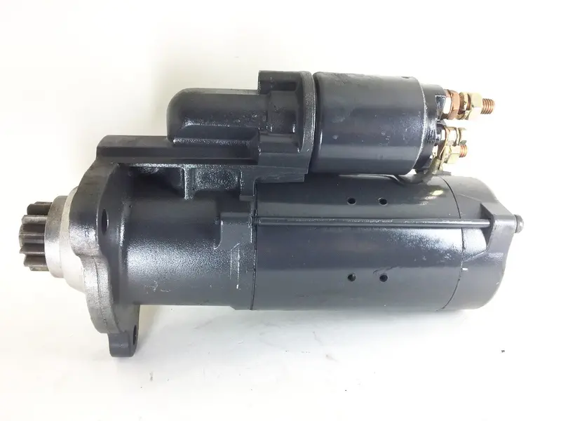 24V Remanufactured Starter For Scania Trucks 2148650 2276131 0-001-261-028 0-001-261-027 1