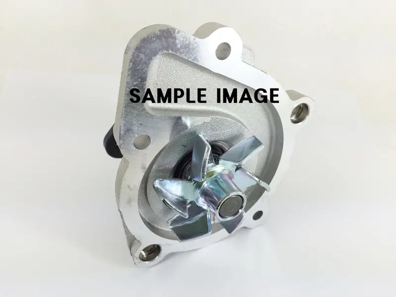251002E270 Genuine Water Pump For Sonata Hybrid 16 1