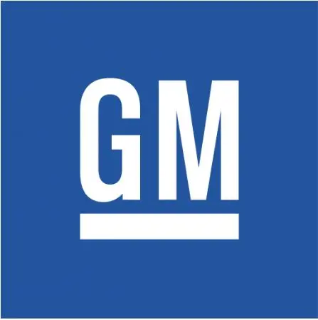 25192084 Genuine  Tensioner. Drv Belt For Chevrolet Lacetti Premier 1