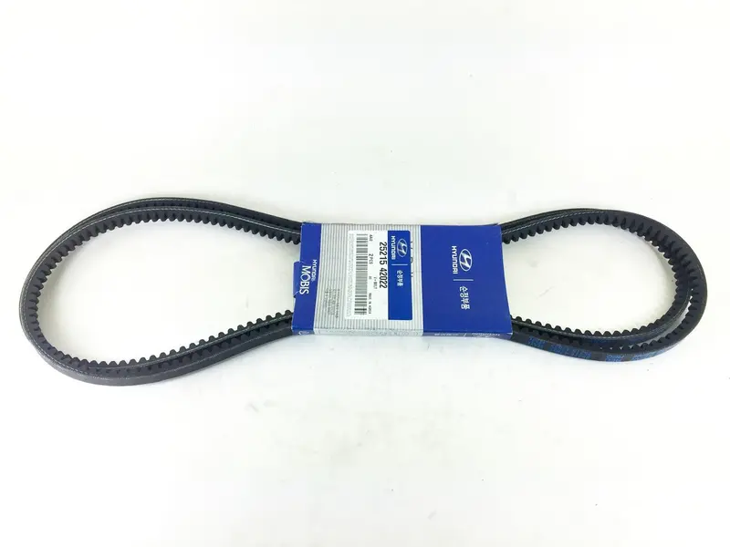 2521542022 Genuine V Belt For Hyundai Libero 1