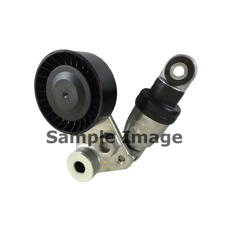 252823A001 Genuine Drive Belt Idler For Hyundai Veracruz, Kia Mohave 1