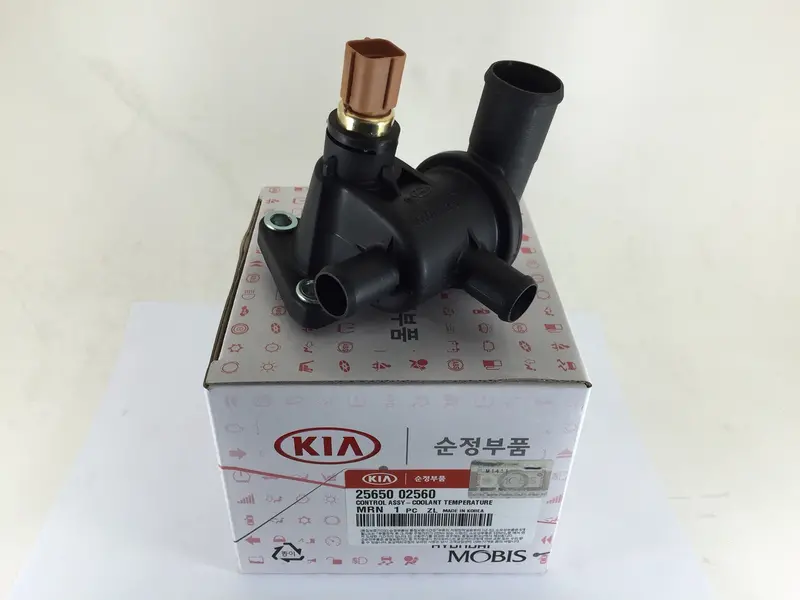 2565002560 Genuine Coolant Temperatu Control For Kia Morning 2004~2011 1