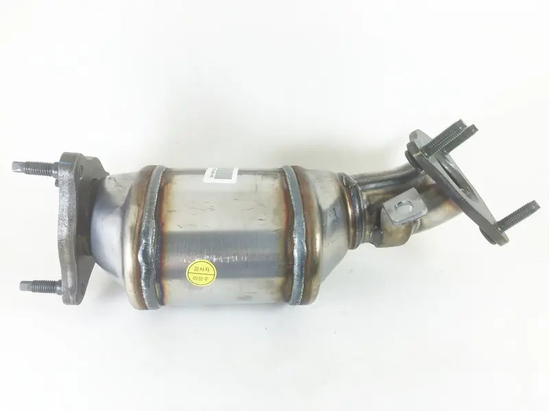 25911900 Genuine Catalytic Converter For Gm Captiva, Winstorm 1
