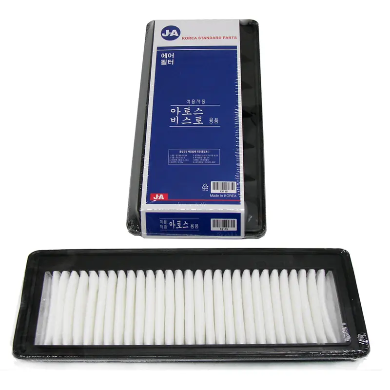 2811302510 Oem Air Filter For Hyundai Atos, Kia Visto Korea Origin 1