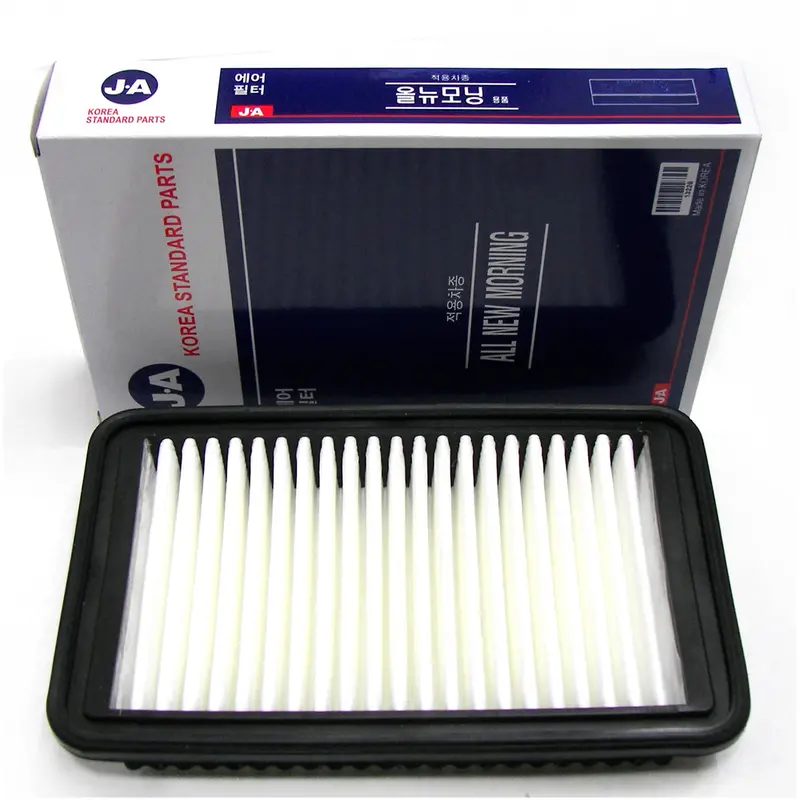 2811304000 Air Filter For Kia Ray 2011, Morning 2011 1